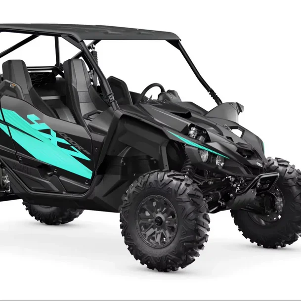 Быстрая продажа новый 2023/2024 yamaahis YXZ1000R SS Shift-SE ATV Sport бок о