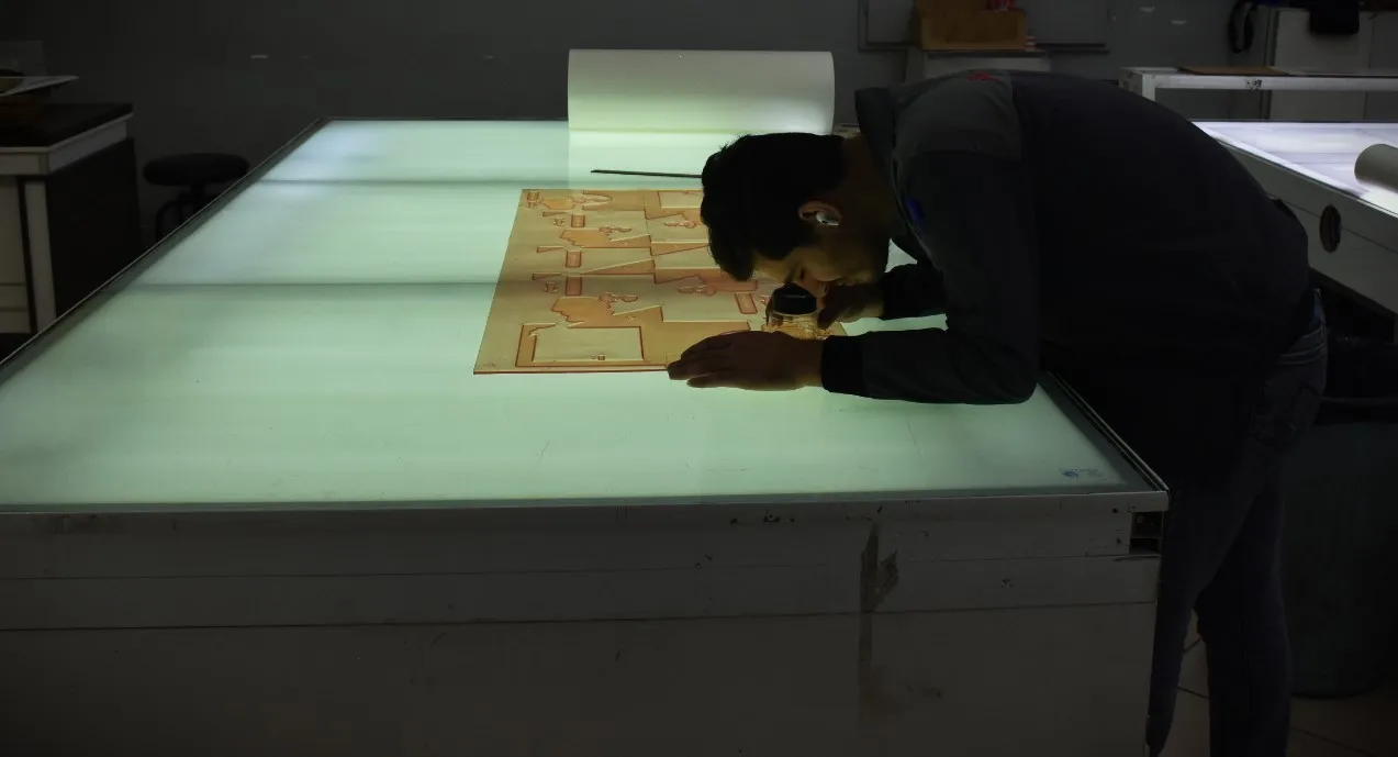 High Quality Highly Customizable Flexo PS Plates Steel and Aluminium Cliche for Durable Product Excellent Ink Transfer Effect