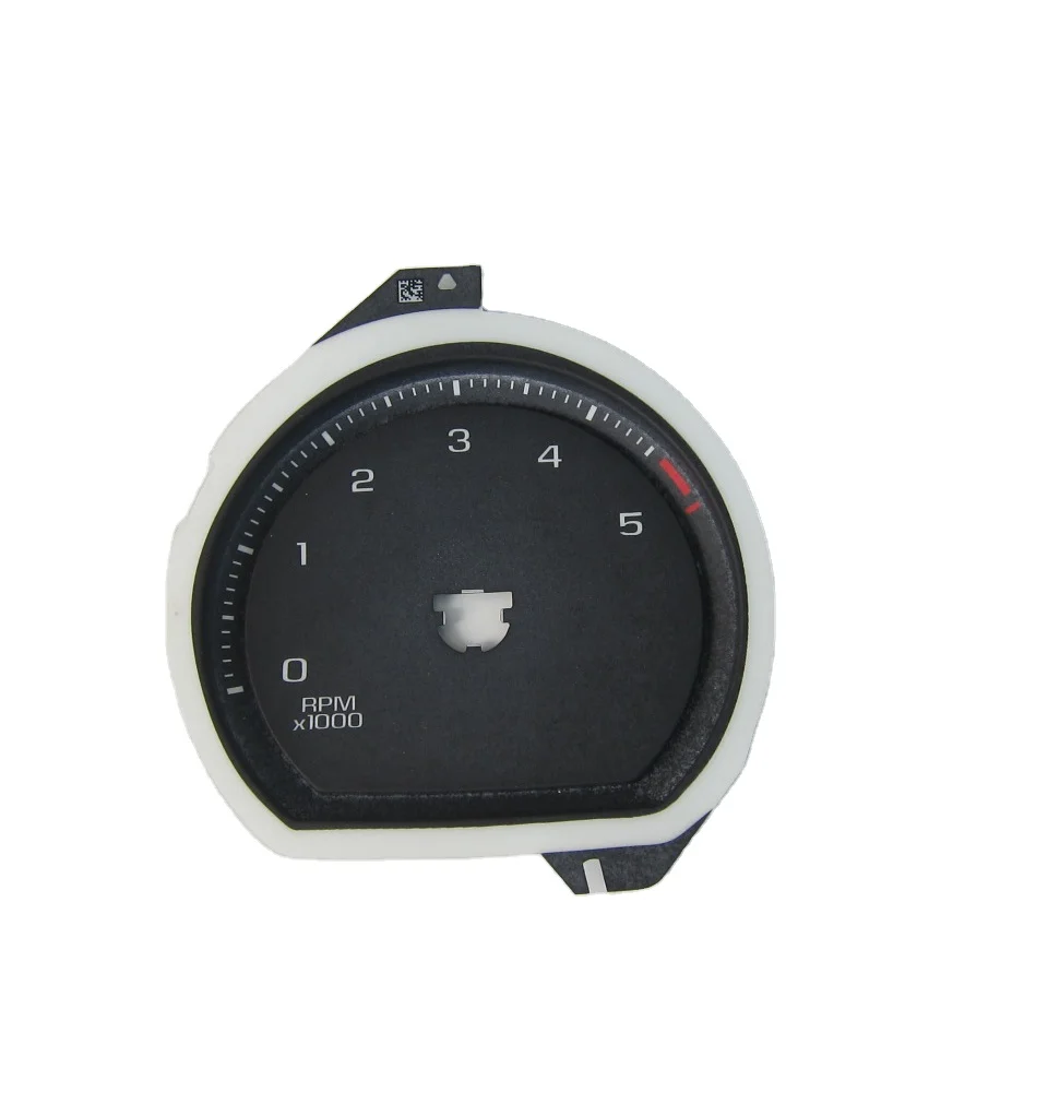 Auto car speedometer Dashboard Suppliers In China