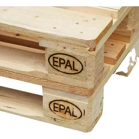 Epal Wood Pallets / Buy Euro Pallet for Sale