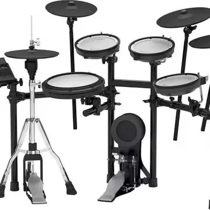 Полный набор для нового оригинального TD-17KVX E-Drum Set - V-Drum