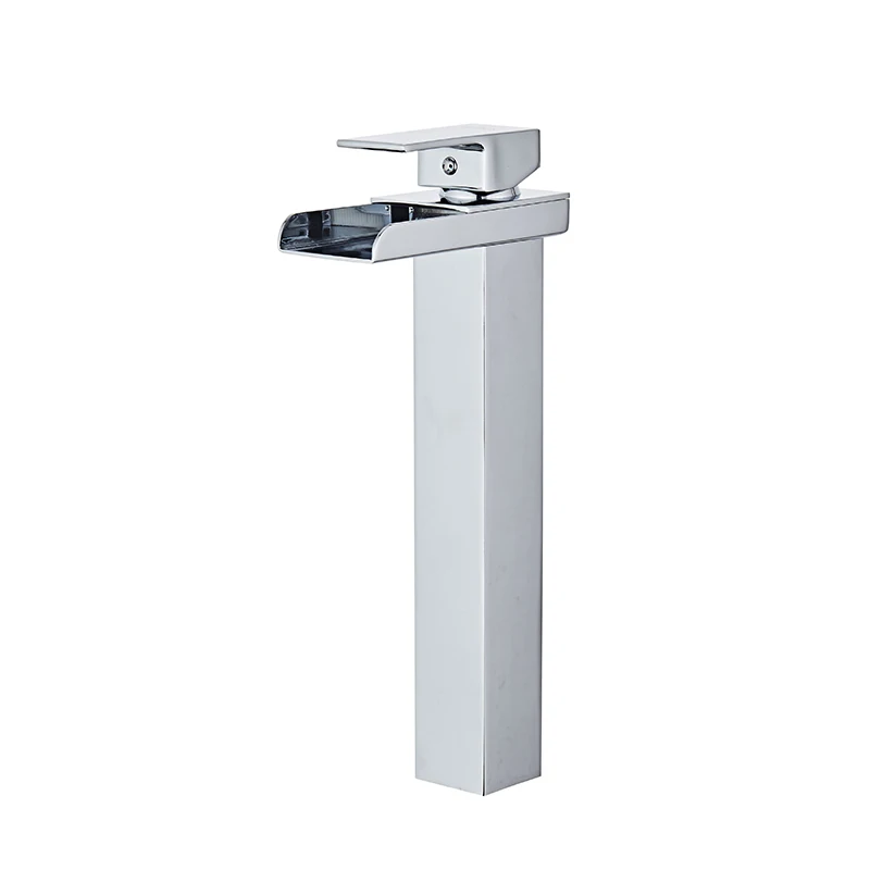 2023 Europe Style New Arrival sanitary ware single handle hand wash basin faucet sink bathroom shower mixer