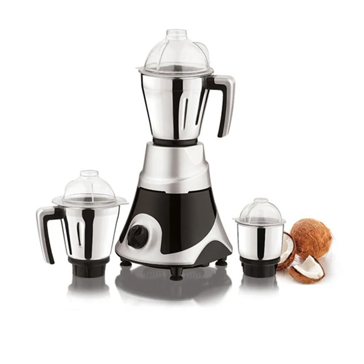 Wholesale Price Top Notch Quality 100% ABS Virgin Body Material 750W Mixer Grinder Machine