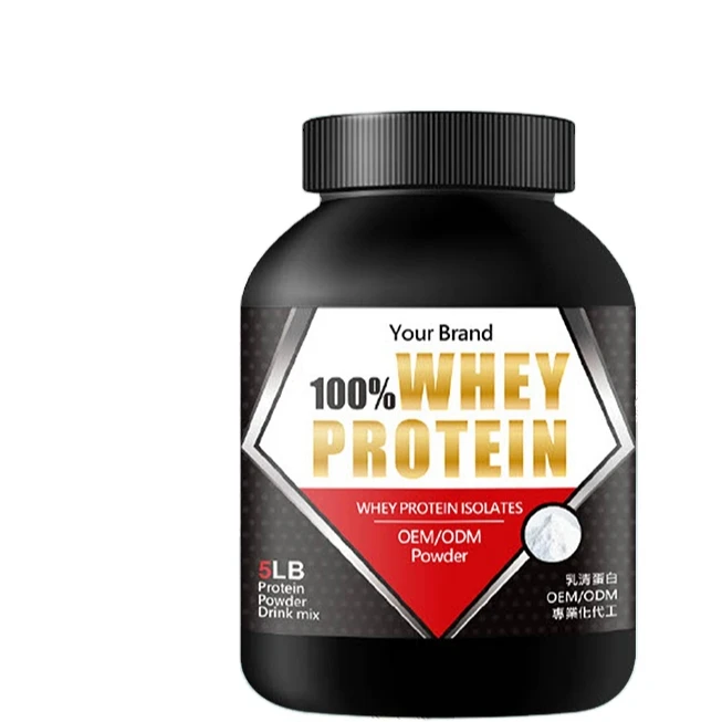 Cnp protein powder