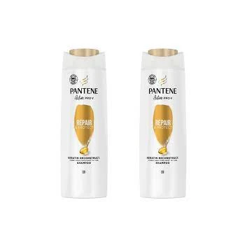 Where to buy Hair Conditioners PANTENE 3mm Minute Miracle Biotin Strength Intensive Serum Conditioner 300ml x 12 Pcs