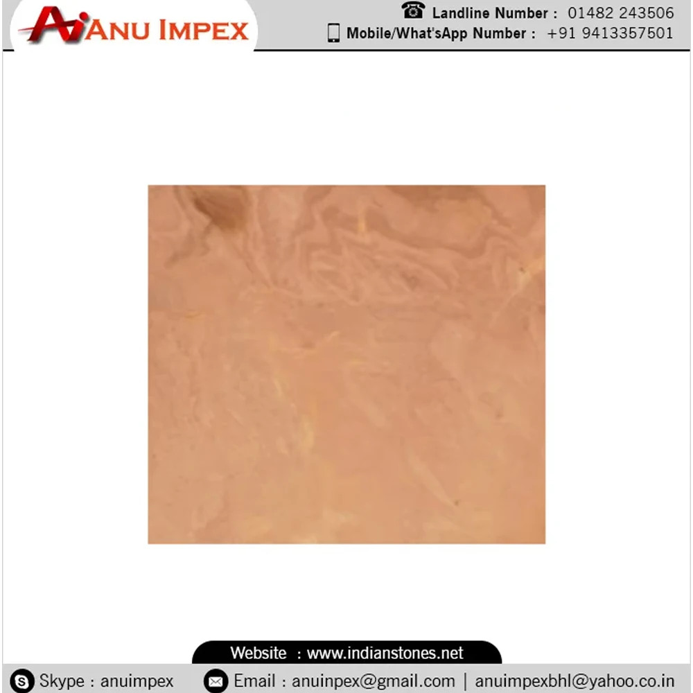 Buy Best Durable Natural Terra Red Polished Slate Stone, Slabs And Tiles for usage indoors & outdoors