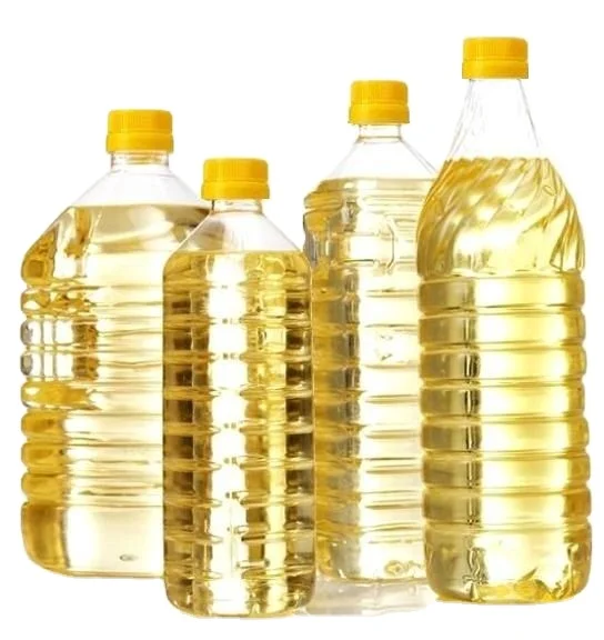 Whole Sunflower Refined Oil Factory Supply Sunflower Oil