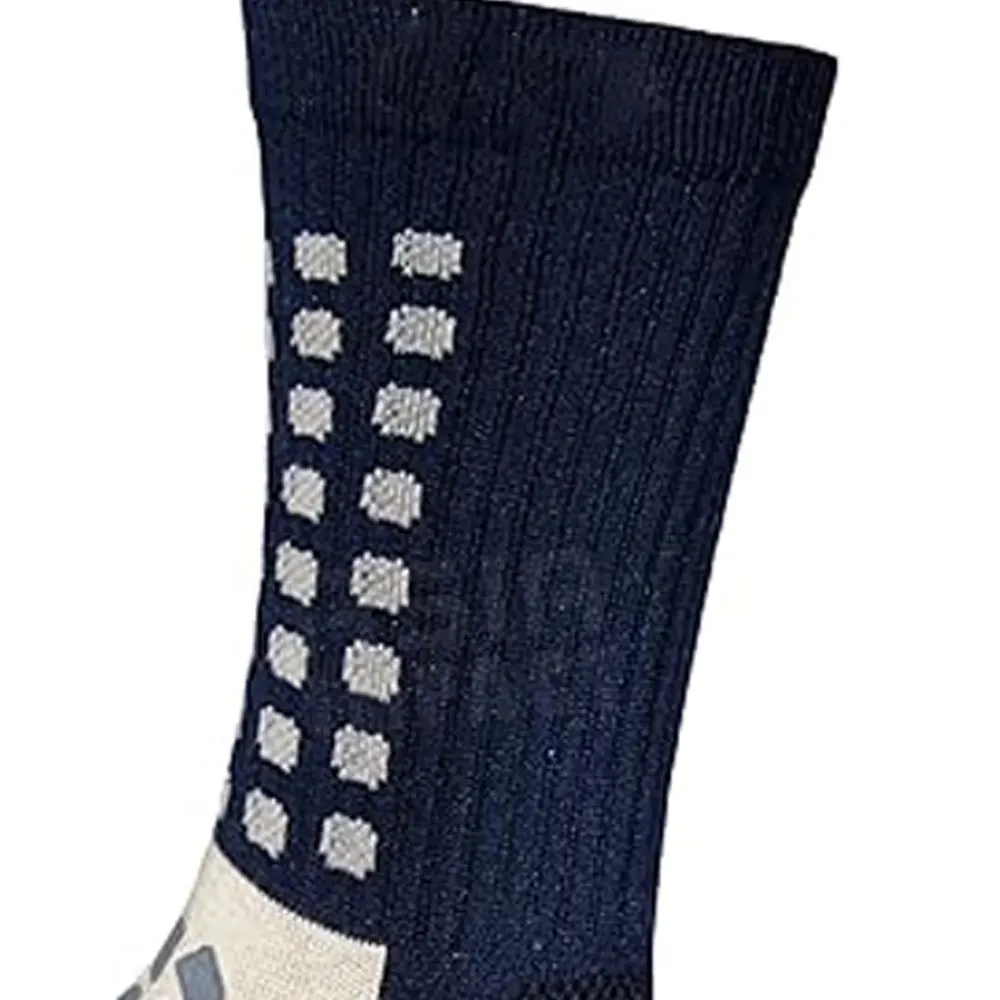 Athletic Socks Premium Quality Sports Polyester Sports Grip Socks Long Knee Running Sport Socks