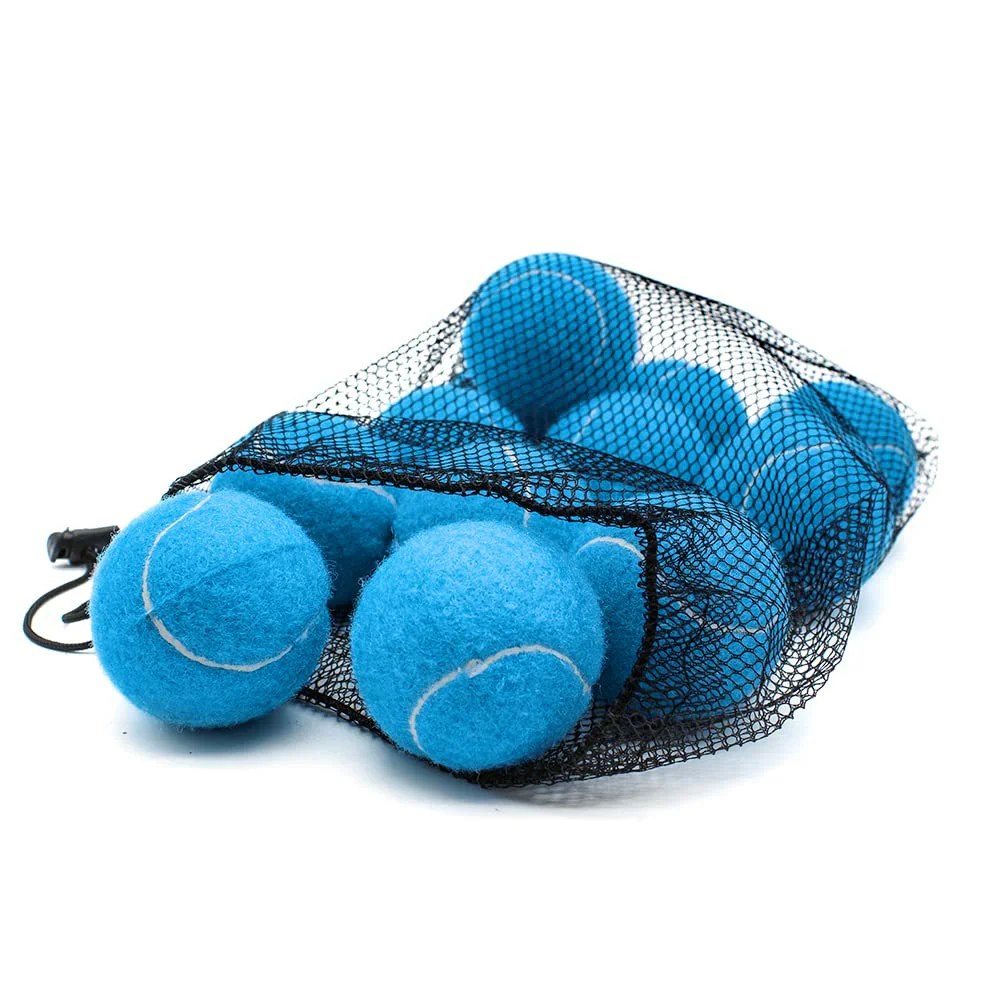 Wholesale Good Quality Tennis Balls Custom made Professional Soft Training cheap Tennis Balls