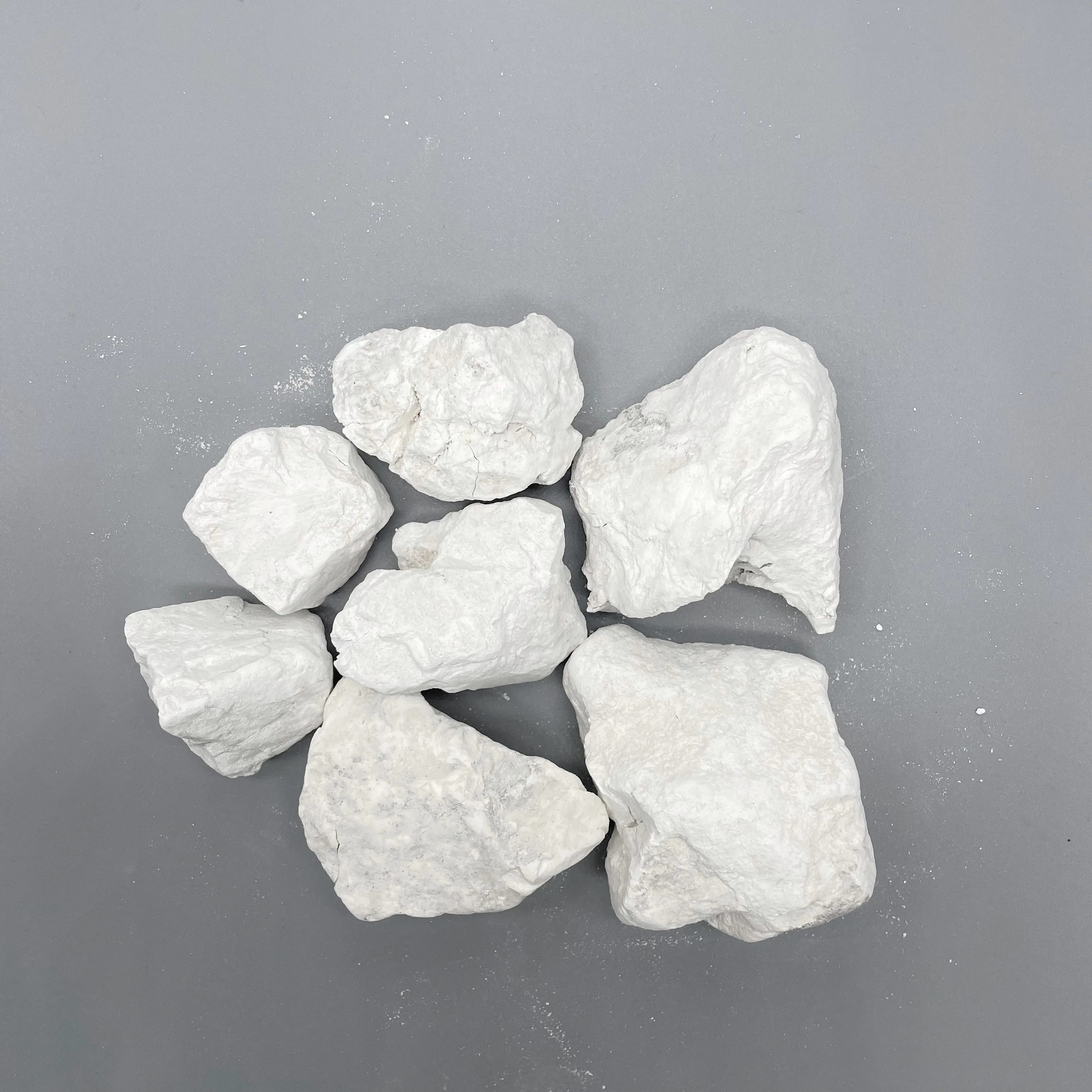 Best Seller Cheap price Quicklime Lumps Quick Lime CaO Burnt Lime Vietnam For Flue Gas Industry