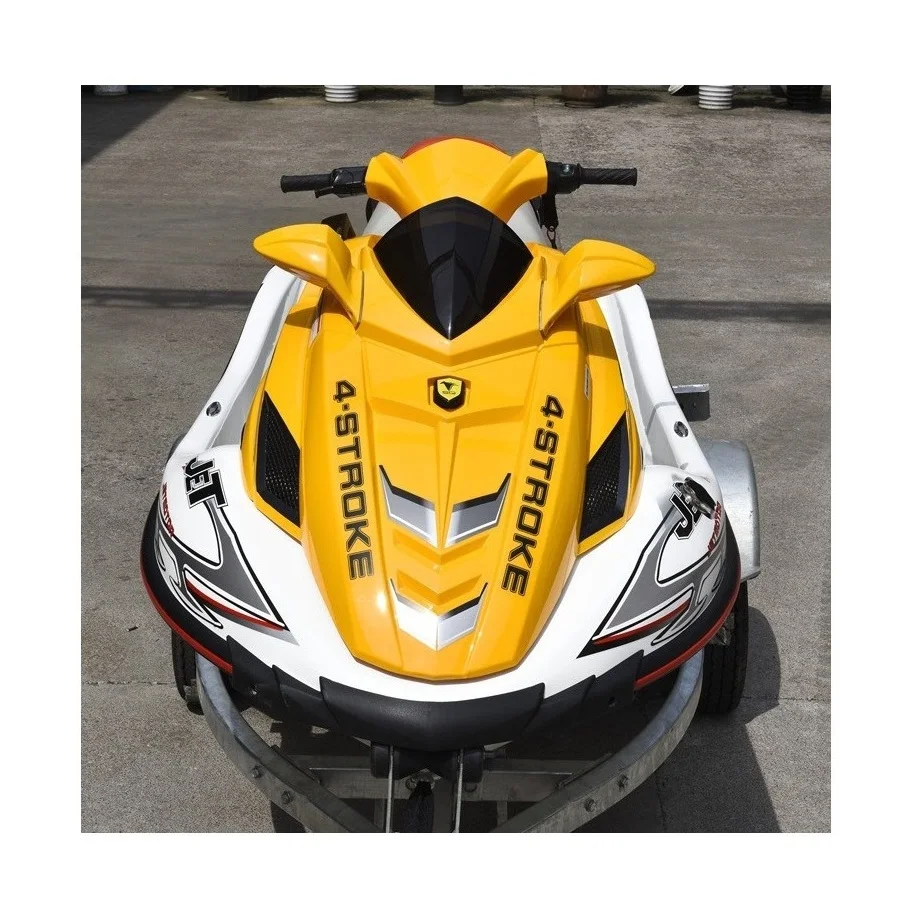 Buy Original Quality Brand New Jet ski 1400cc Jet Ski / Watercraft Boats Jet Ski Boats At Cheapest Price
