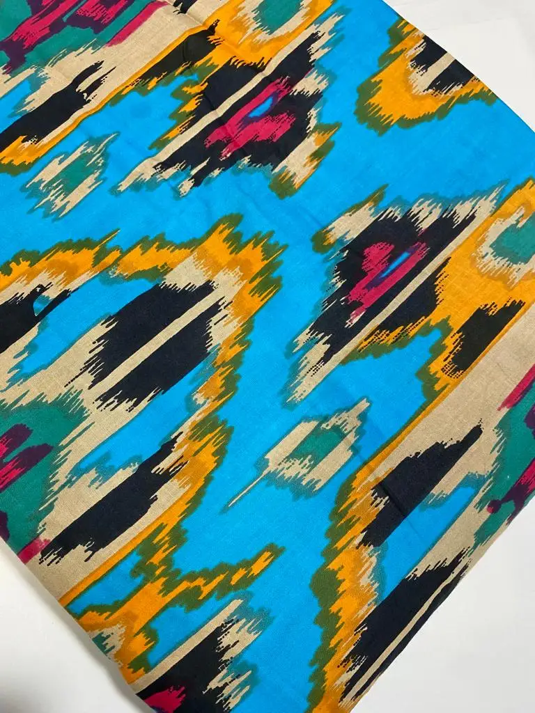 High Quality Wholesale Pearl Weave Cotton Fabric for Clothing from Indian Supplier Available at Wholesale Price