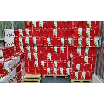 Wholesale New white Premium Quality Typek A4 Copy Paper 80gsm 75gsm 70gsm /Wholesale Typek A4 Paper Hot Sales