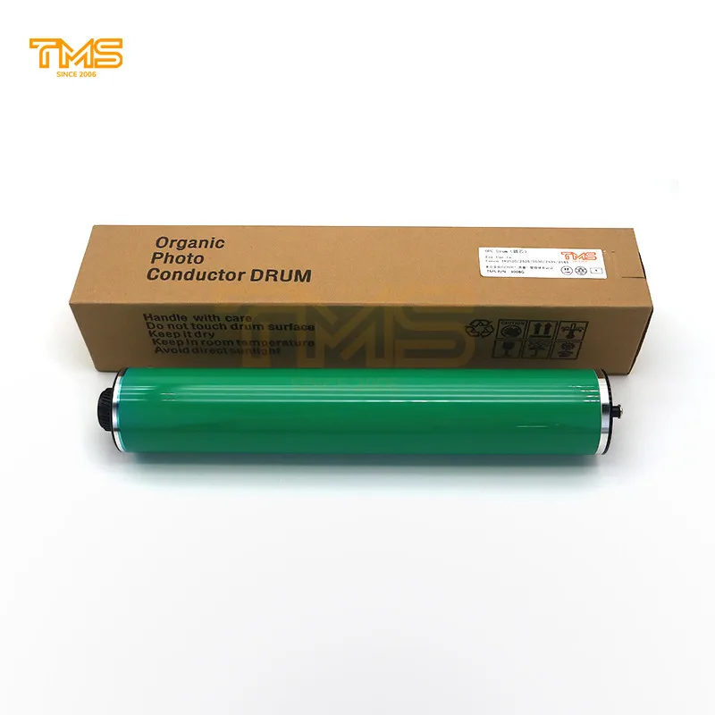 TMS IR2520 барабан OPC для Canon IR2525 IR2530 IR2535 IR2545 IR4025 IR4035 IR4045 IR4051 IR4225 IR4235 IR4245 IR4251