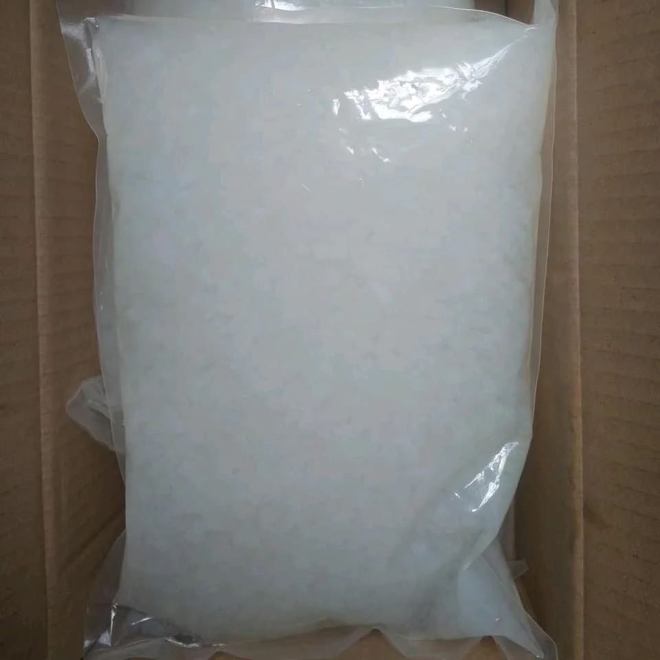 Dried Coconut Jelly Raw Nata De Coco