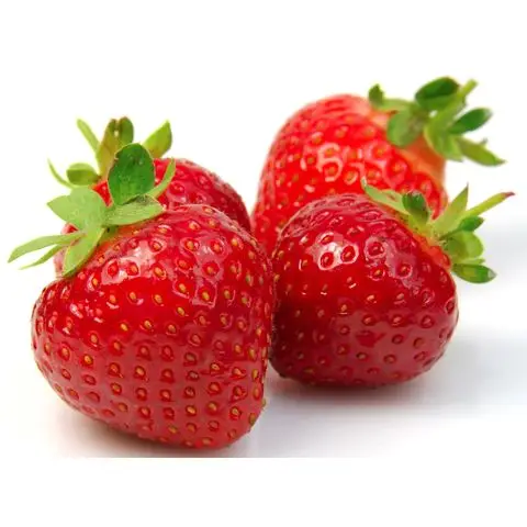 Organic Fresh Strawberry Australian Fresh Strawberries