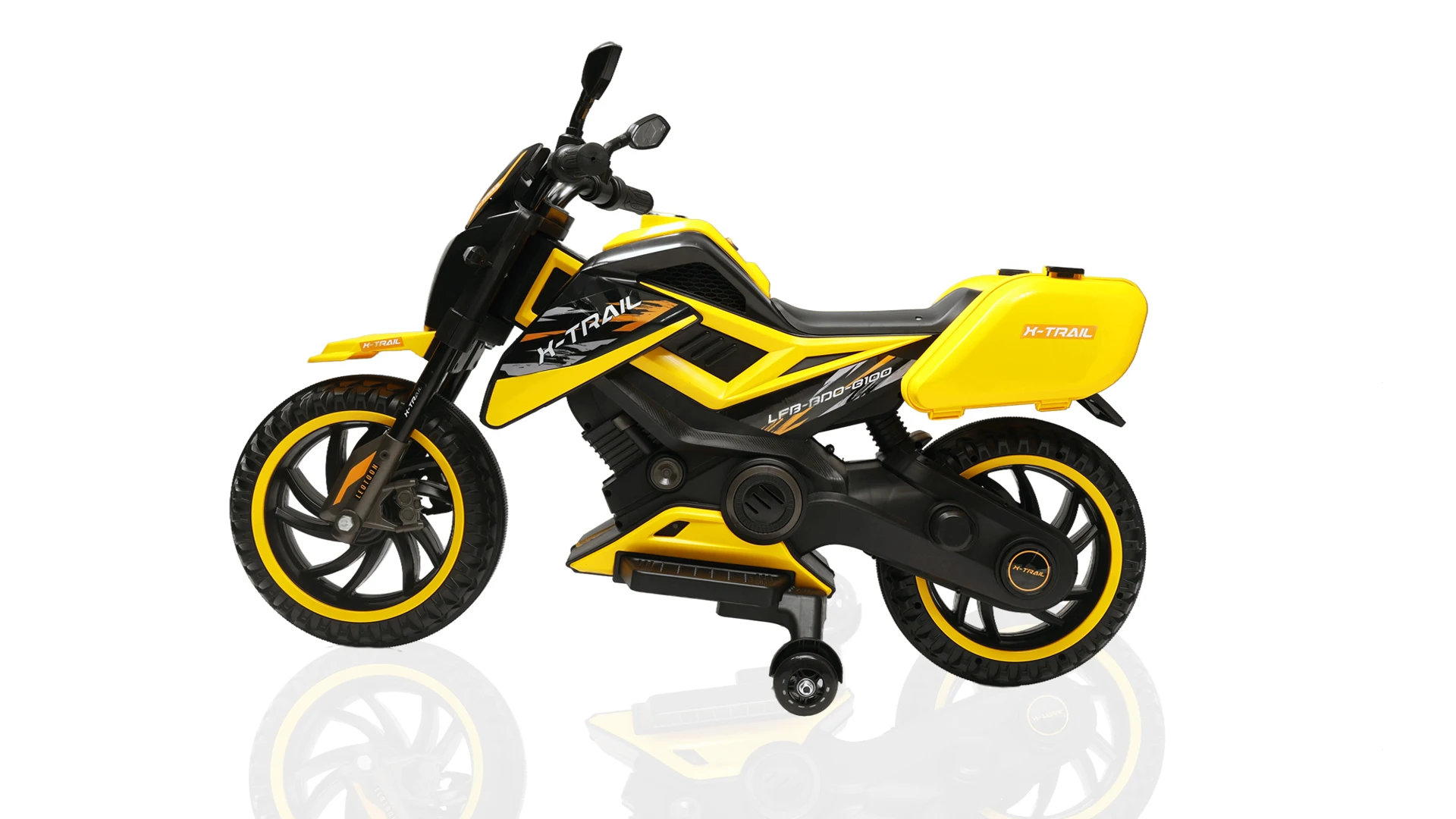 Factory Direct Ride On Car Baby Electric Child Toy Bike Battery Small For Babies Kid Motorcycle