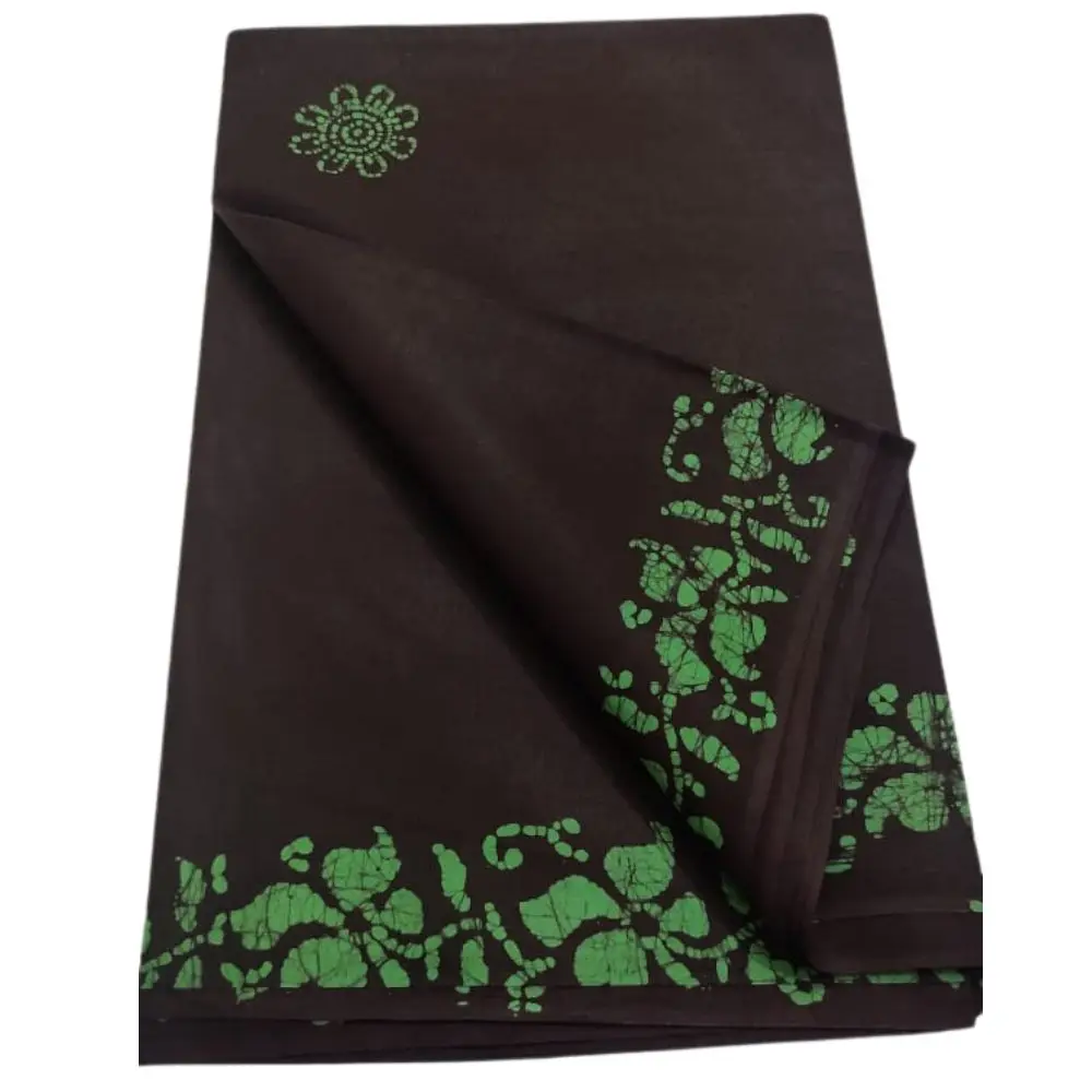 sungudi cotton sarees fabulous zari border with plain saree with pure cotton from Indian Manufacturer at affordable price
