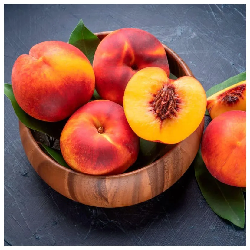 Canned Material Good Quality Fresh Product IQF Frozen Fruit Yellow Peach CHEAP PRICE Canned Yellow Peach in Halves IN BULK