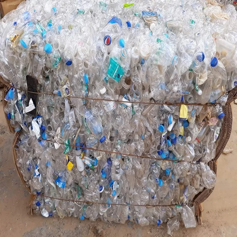 ПЭТ-бутылки