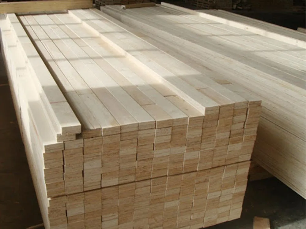 Лучшее качество LVL Glulam лучшая деревянная конструкция ламинированная фанера цены на деревянную раму
