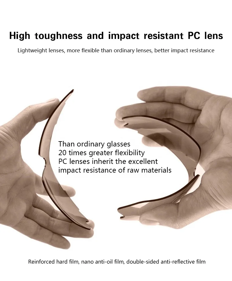 Jiepolly Uv400 Cycling Eyewear Fishing Glasses Polarized Frame Lenses Goggles Outdoor Sunglasses Sport Sun Glasses Polarized