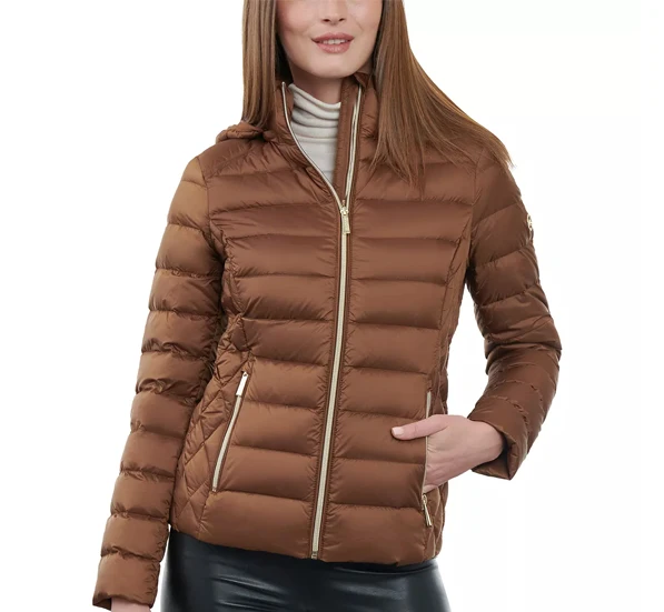 Women High Quality Puffer Jacket Women New Fashion Women Puffer Coat Waterproof Winter Breathable bubble puffer jackets