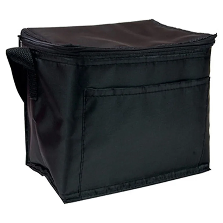 Vietnam Factory Wholesale OEM Aluminum Insulated Fresh Food Delivery Grocery Shopping Lunch bag Cooler bag