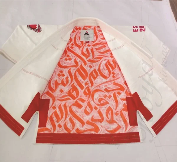 Хорошее качество, BJJ Jiu Jitsu Gi, униформа бразильских боевых искусств для взрослых BJJ GI по рамке, Международная быстросохнущая и дышащая