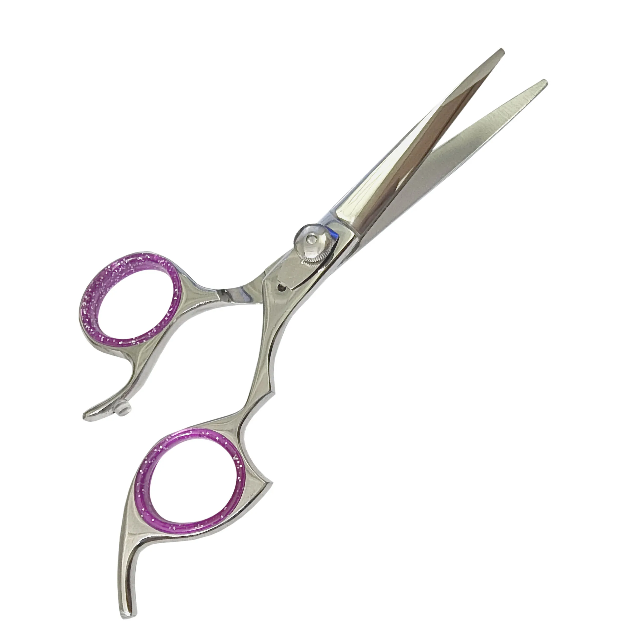 Barber Hair Cutting Razor Scissors New Style