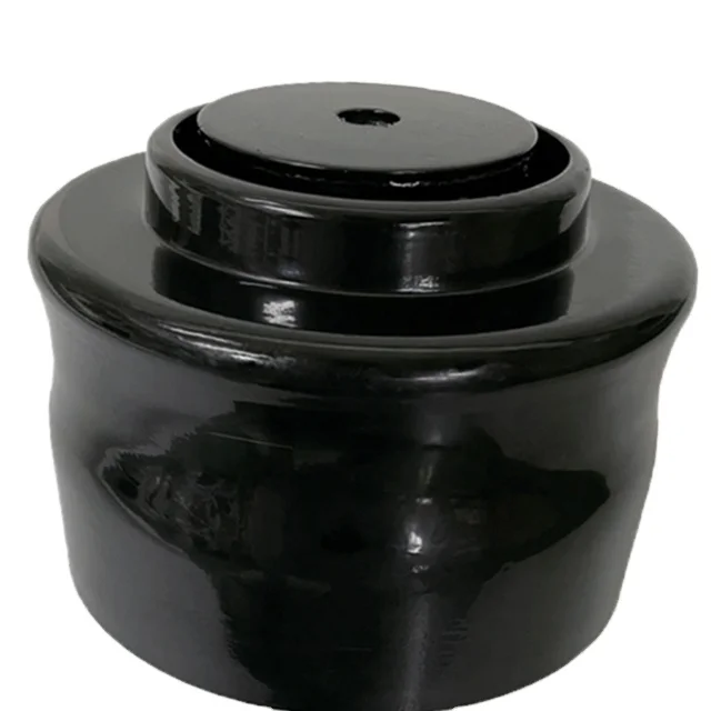 Made in Korea KIA Bus Airspring piston [Front] Accessories Airsuspension High quality Truck Bus Plate Automobile Parts
