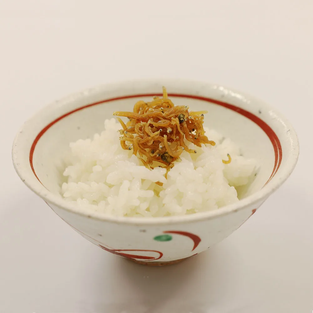 Лидер продаж высокое качество Kobo Kyoto Style Chirimen Sansho Pilchard производитель сардин