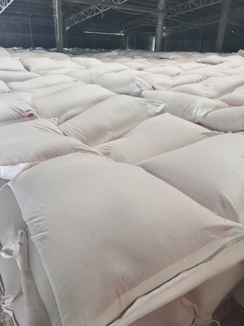 Top-Grade Tapioca Starch - Affordable Wholesale Prices, 100% Organic and Natural Ingredients, High-Quality, Safe and EcoFriendly