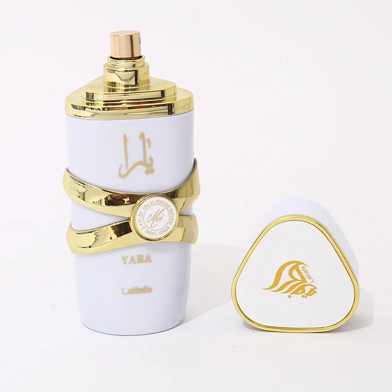 Manufacturers wholesale high quality lasting Middle East Arabian original perfume quality