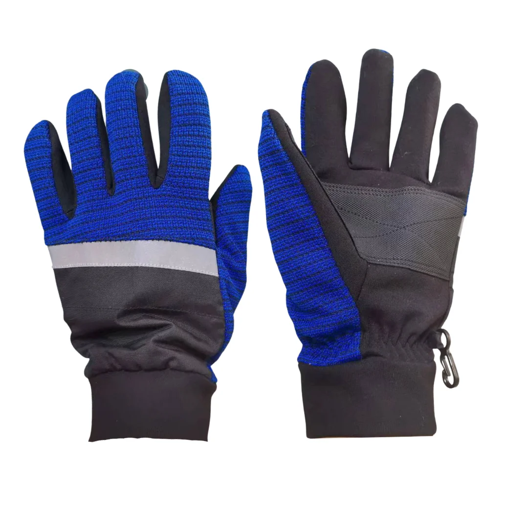 Sportswear OEM Design Motocross Gloves Custom Made Cycling Riding Gloves For Online Sale Best Motocross Racing Gloves