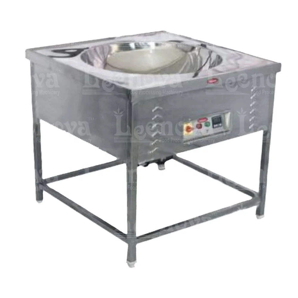 Electric Kadai machine for frying machine for industrial use  ltr electric kadai highly recommended for the commercial purpose