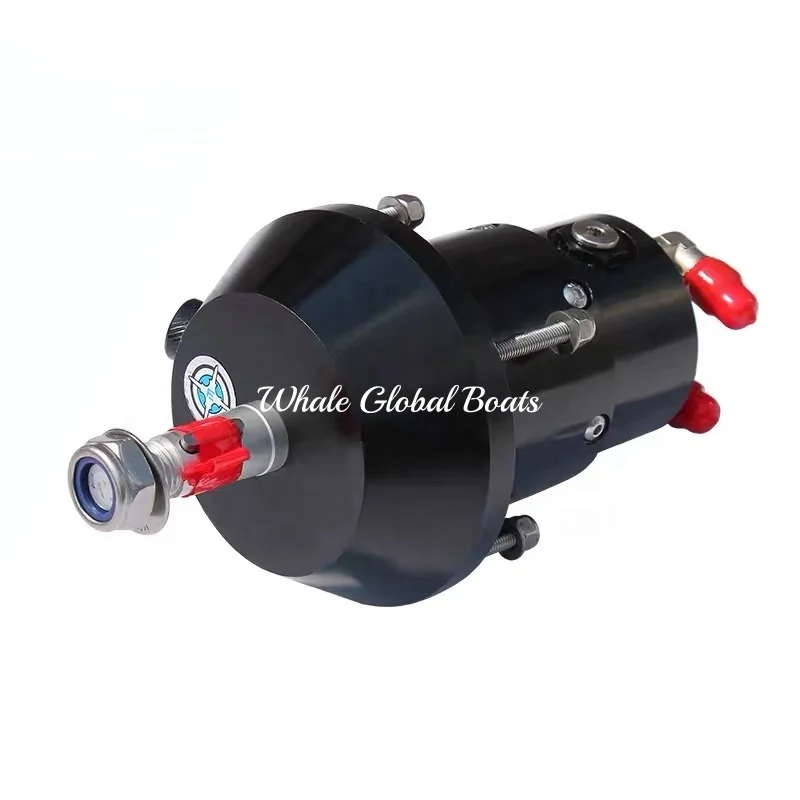 Universal Type Outboard Hydraulic Steering System Engine Hydraulic Direction System With Good Price