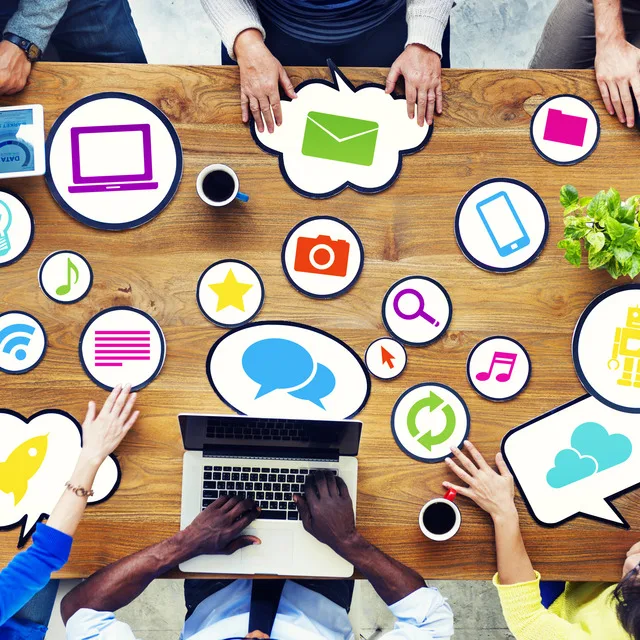 Написание текста продавца в социальных сетях для России, копирайт