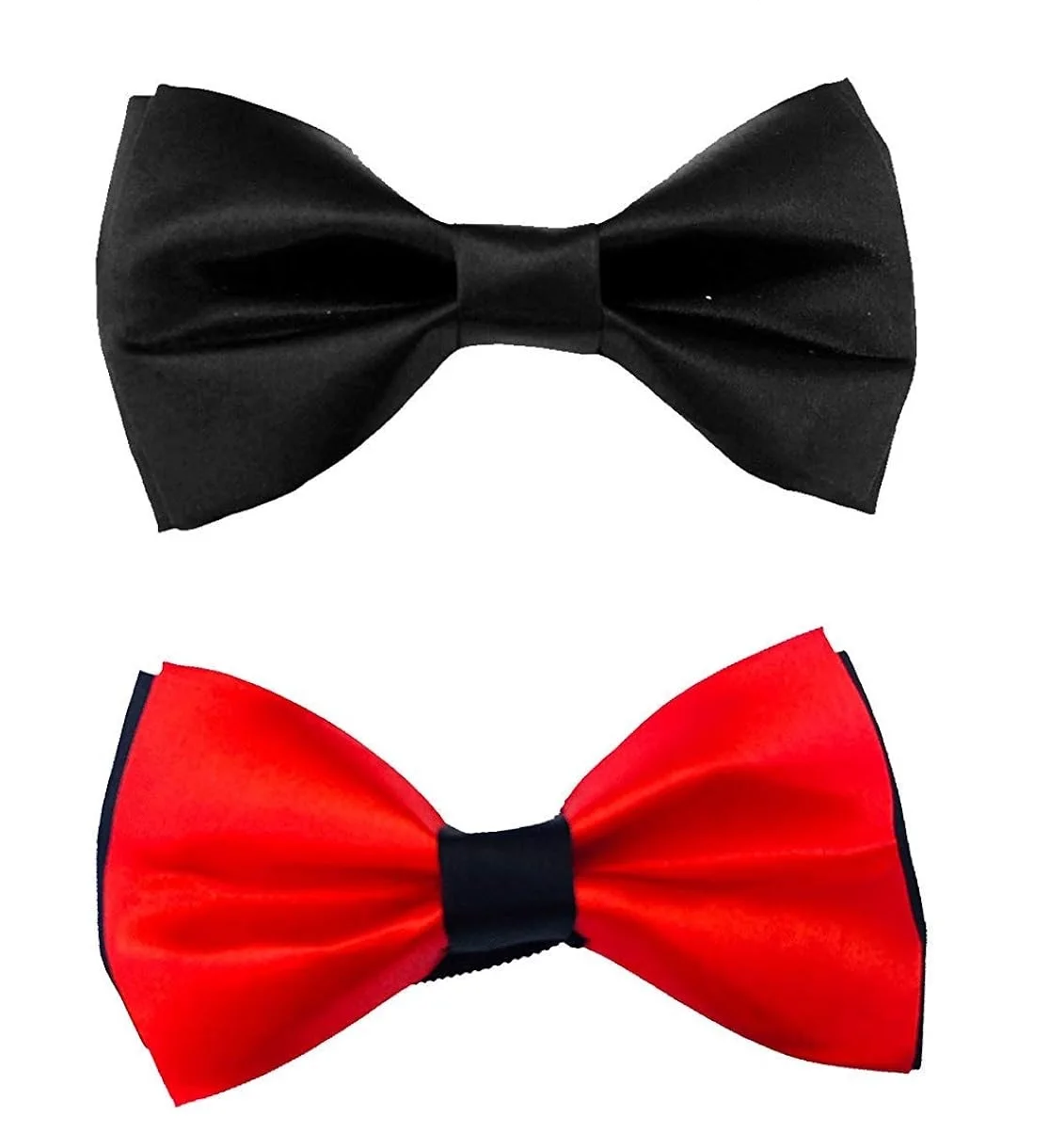 Premium Quality 100% Silk Men Bow Ties Wedding Fashion Polyester Tuxedo Suit Accessories Bow Tie Cheap Prices