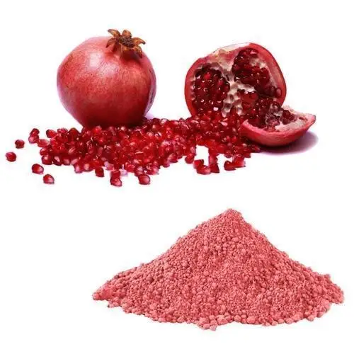 Factory supply fruit powder extract pomegranate fruit powder spray pomegranate powder with Best Price In India