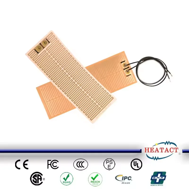 High Frequency Electric Heater with Adjustable Thermostat for Commercial and Household Use