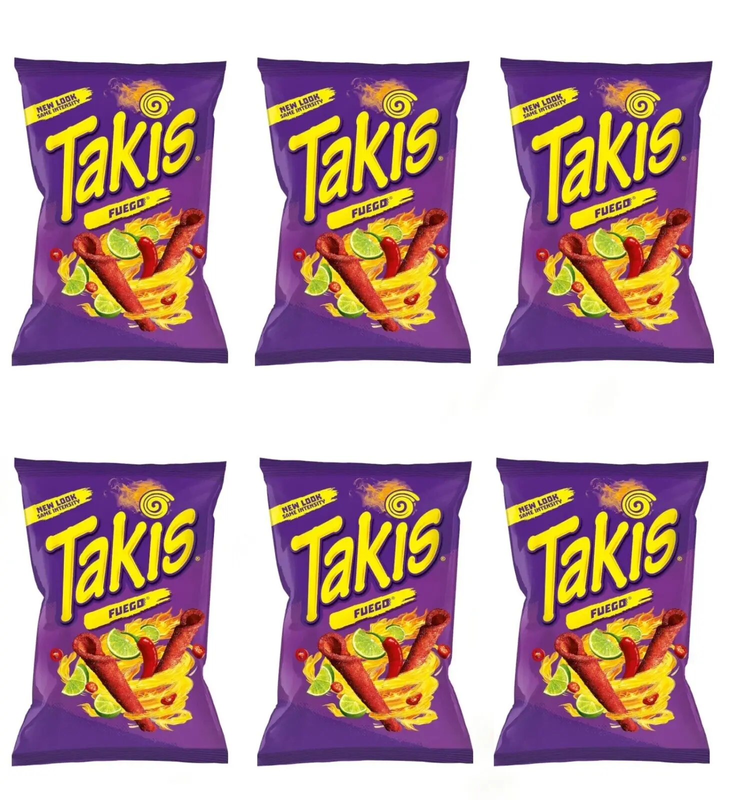 Оптовая продажа Takis Fuego 70 г лучшие скрученные чипсы из тортильи/Takis Blue