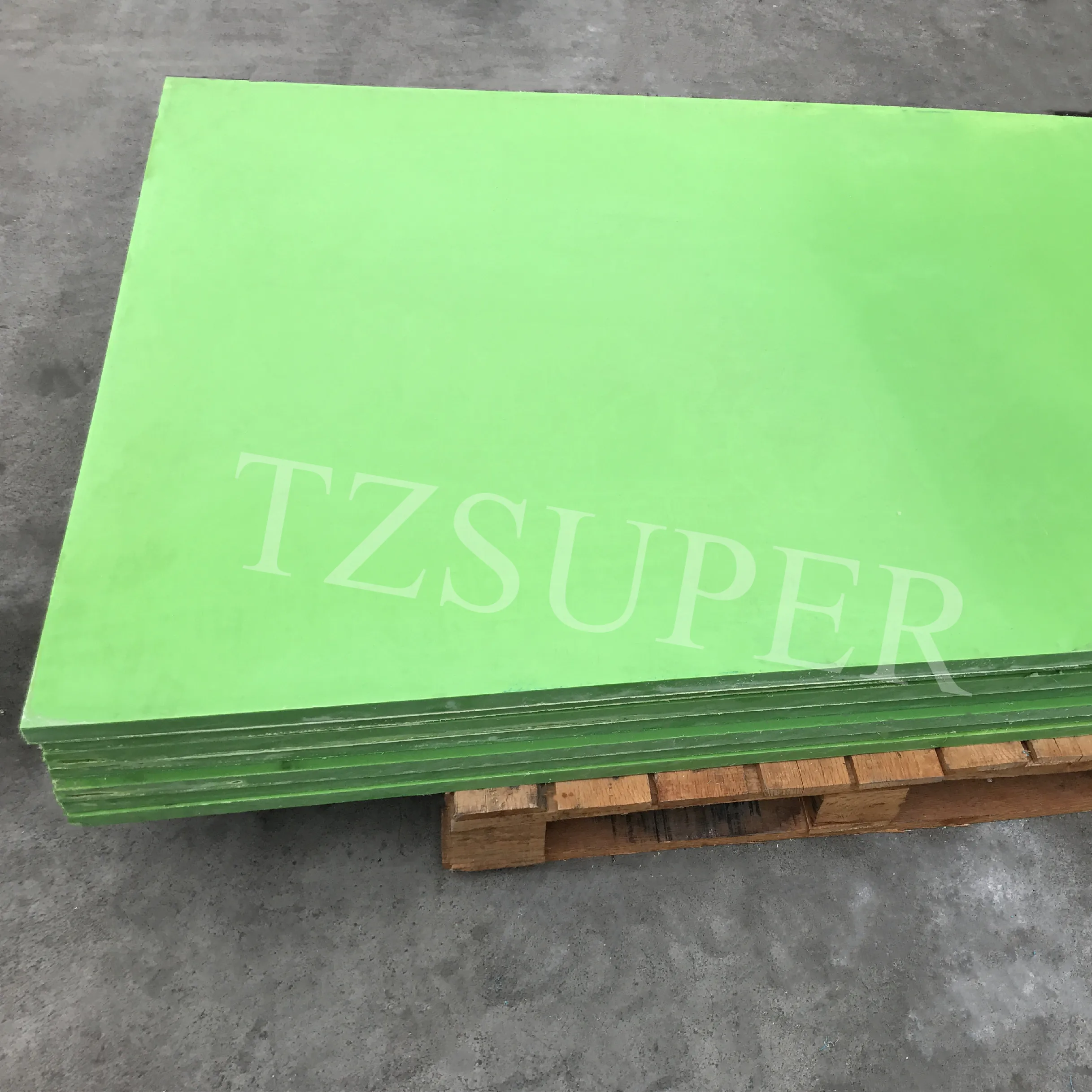 Factory Engineering Plastic Polyamide Nylon Sheet PA6 Board