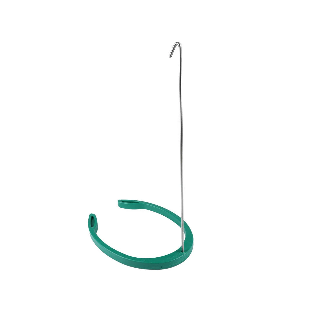 Adjustable plastic castration tool artifical insemination holder for pig