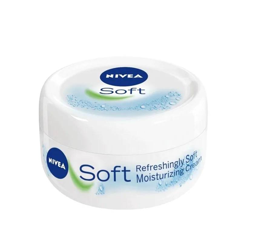 Purchase Nivea Cream Soft in Bulk at Unbeatable Prices Ideal for Wholesale Buyers Seeking Quality and Cost Efficiency