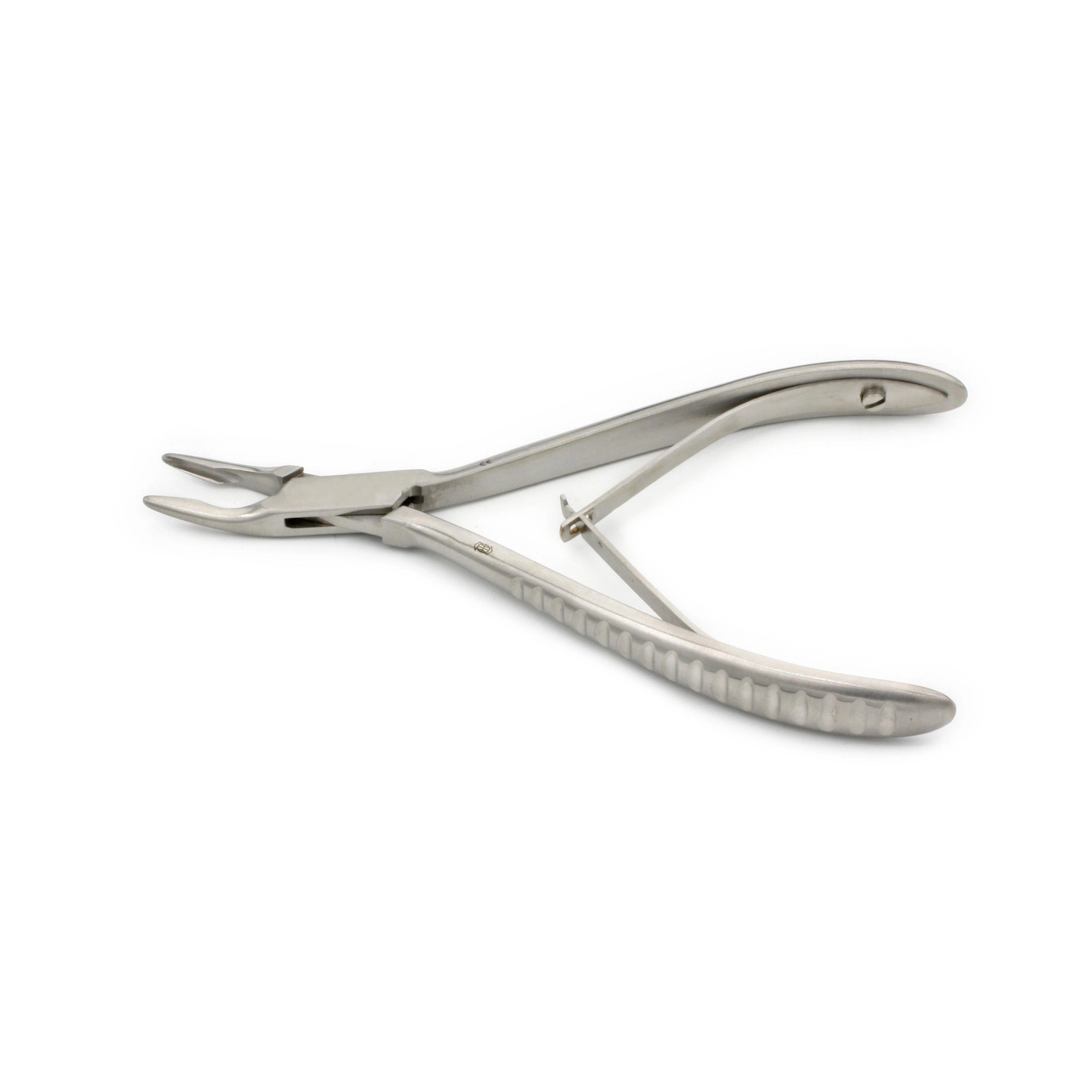 manufactured custom design high quality double-joint bone rongeur orthopedicSurgical instrument