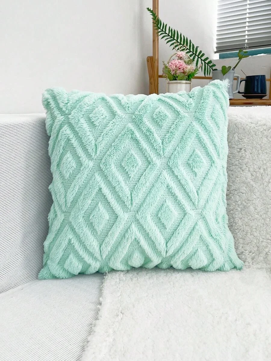 Sustainable super soft throw pillows wild cushion covers decorative home  Home Decor Gift velvet cushion covers decorative