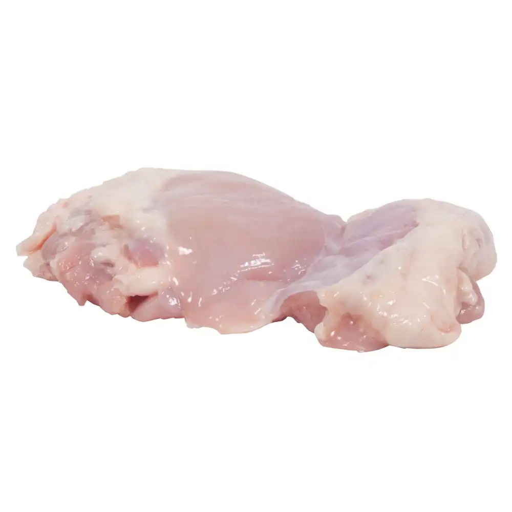 HALAL Frozen Vitamin-Rich Chicken Thighs Liver Trans-Fat Free Muscle Body Parts in Fried Dried Style Available Box/Bulk/Bag Sale