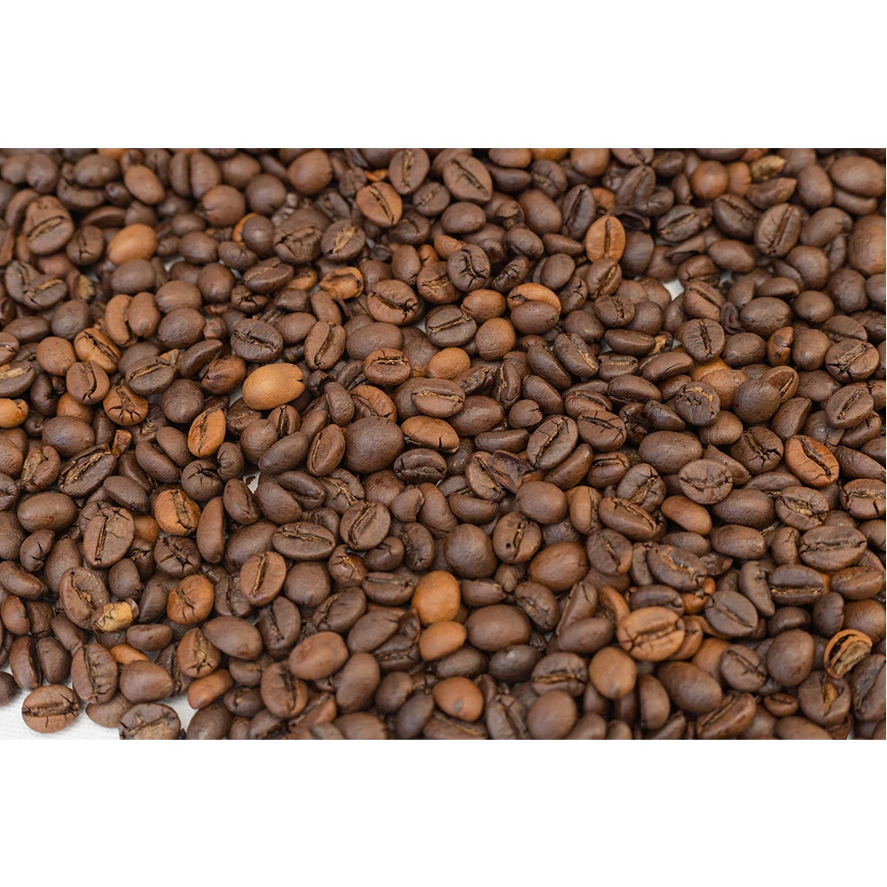 Robusta Honey Green Bean S18 Top Grade Coffee Beans Wholesale High Quality Premium Grade 60 Kg 18 COMMON Cultivation