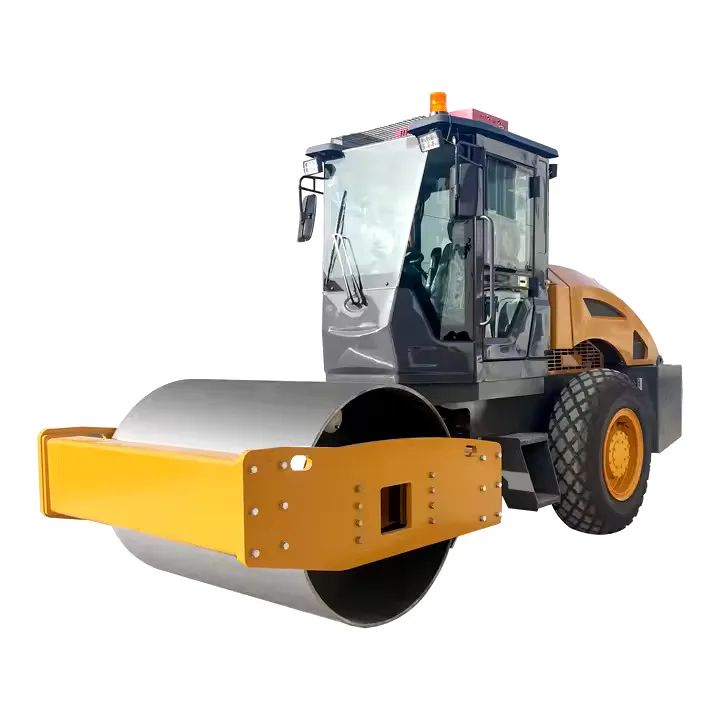 1 Ton 2 Ton 3 Ton 4 Ton 5 Ton Road Roller Diesel Gasoline Hydraulic Vibrating Tandem Asphalt Compactor used Road Roller For Sale